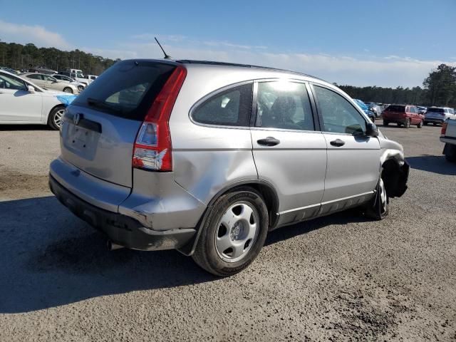 2008 Honda CR-V LX