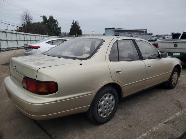 1995 Toyota Camry LE