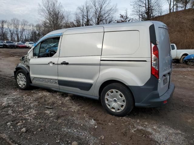 2016 Ford Transit Connect XL