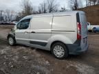 2016 Ford Transit Connect XL