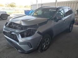 Toyota rav4 xle salvage cars for sale: 2023 Toyota Rav4 XLE