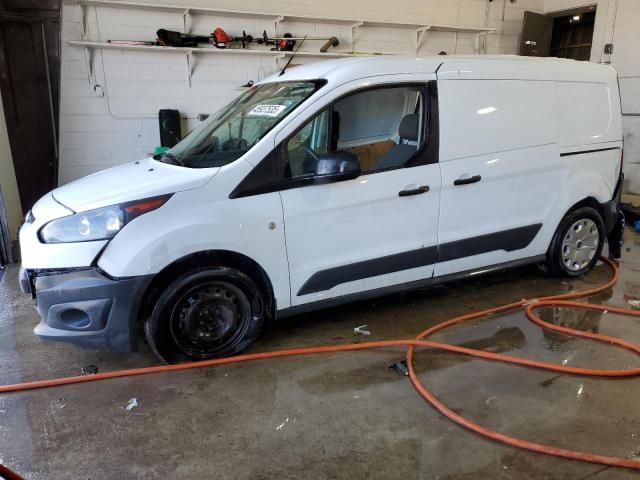 2016 Ford Transit Connect XL