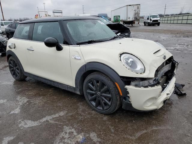 2015 Mini Cooper S