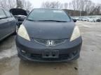 2009 Honda FIT Sport