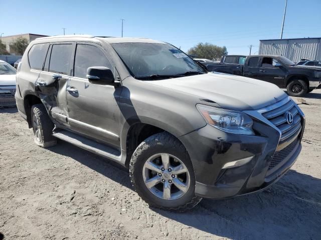 2015 Lexus GX 460