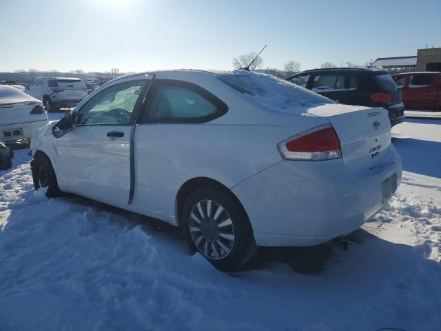 2008 Ford Focus SE/S