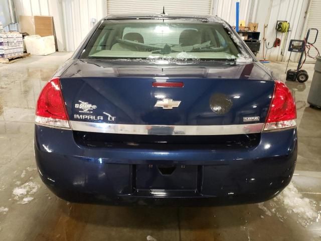 2009 Chevrolet Impala 1LT