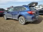 2017 Subaru Outback Touring