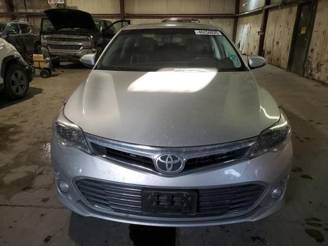 2013 Toyota Avalon Base