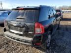 2013 Jeep Compass Latitude