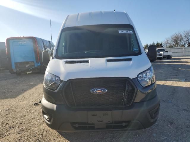 2021 Ford Transit T-250