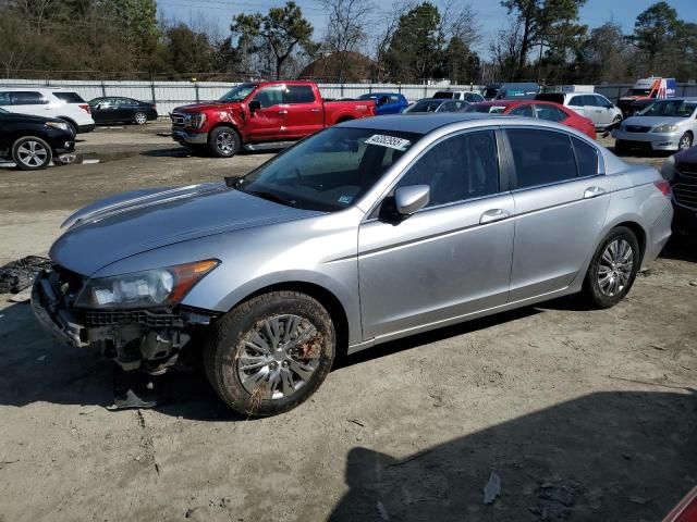 2010 Honda Accord LX