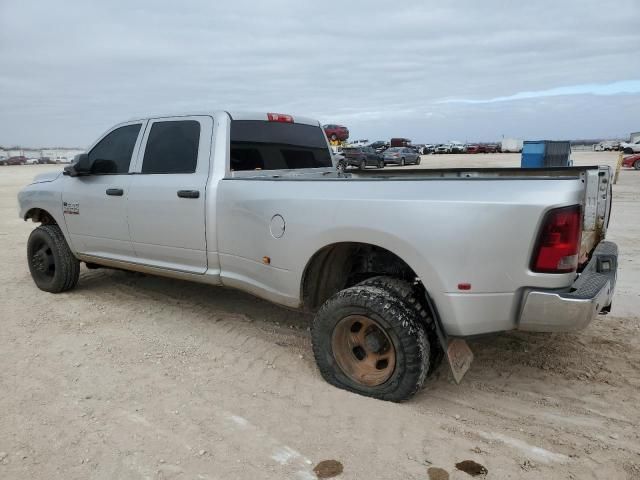 2018 Dodge RAM 3500 ST