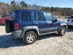 2005 Jeep Liberty Sport