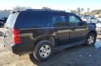 2008 Chevrolet Tahoe K1500