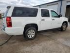 2010 Chevrolet Suburban K1500 LS