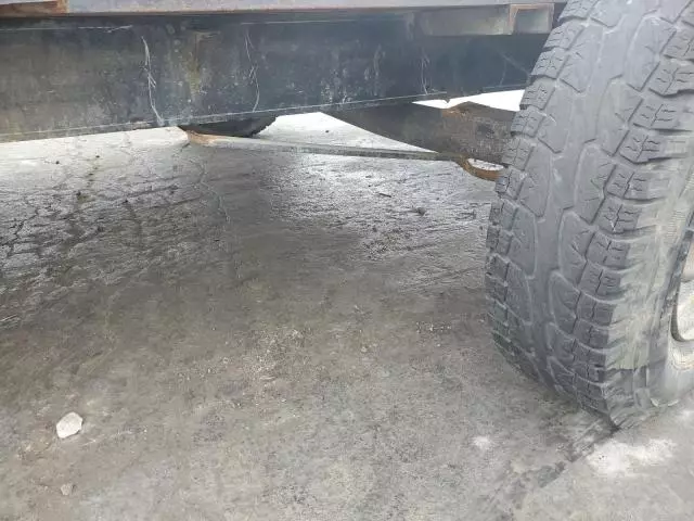 2021 Homemade Trailer