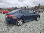 2010 Hyundai Elantra Blue