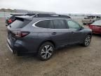 2022 Subaru Outback Limited XT