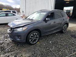 2016 Mazda CX-5 GT en venta en Windsor, NJ