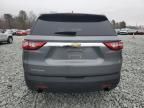 2018 Chevrolet Traverse LS