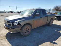 2011 Dodge RAM 1500 en venta en Oklahoma City, OK