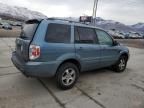 2006 Honda Pilot EX