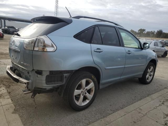 2005 Lexus RX 330