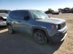 2018 Jeep Renegade Sport