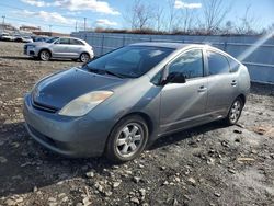 2004 Toyota Prius en venta en Marlboro, NY