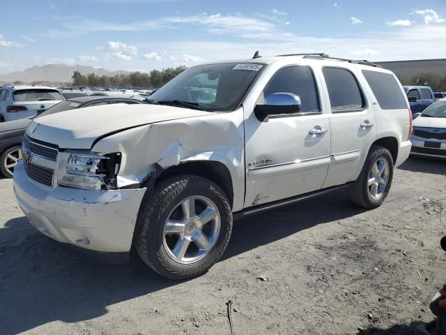 2008 Chevrolet Tahoe C1500