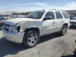 Carros con verificación Run & Drive a la venta en subasta: 2008 Chevrolet Tahoe C1500