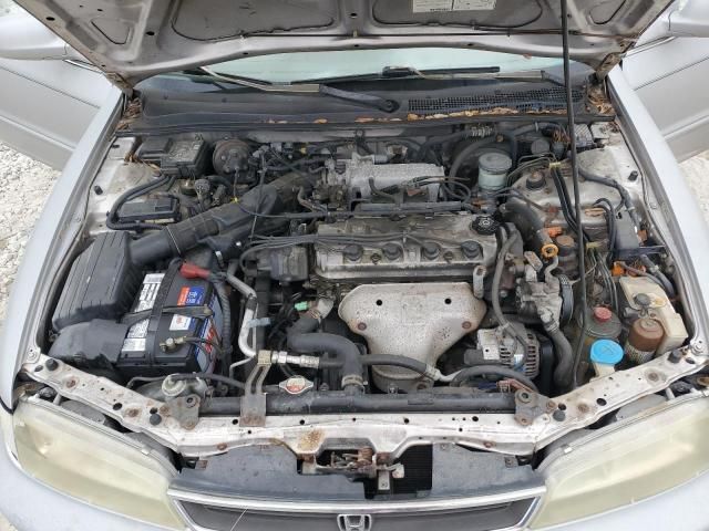 1997 Honda Accord EX