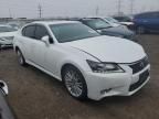 2015 Lexus GS 350