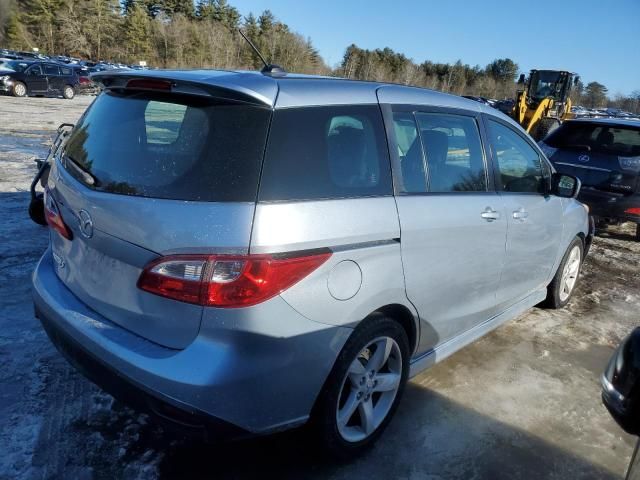 2012 Mazda 5