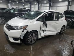 2016 Honda FIT EX en venta en Ham Lake, MN