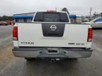 2010 Nissan Titan XE