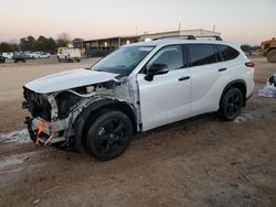 Salvage cars for sale at Tanner, AL auction: 2023 Toyota Highlander L