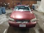 2002 Chevrolet Malibu LS