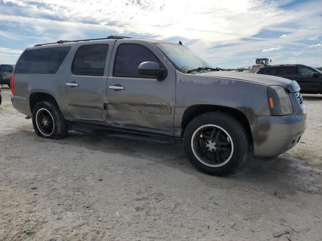 2008 GMC Yukon XL C1500