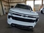 2024 Chevrolet Silverado K1500 RST