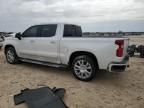 2024 Chevrolet Silverado K1500 High Country