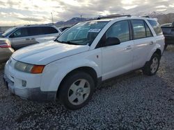 Saturn salvage cars for sale: 2004 Saturn Vue