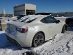 2015 Scion FR-S