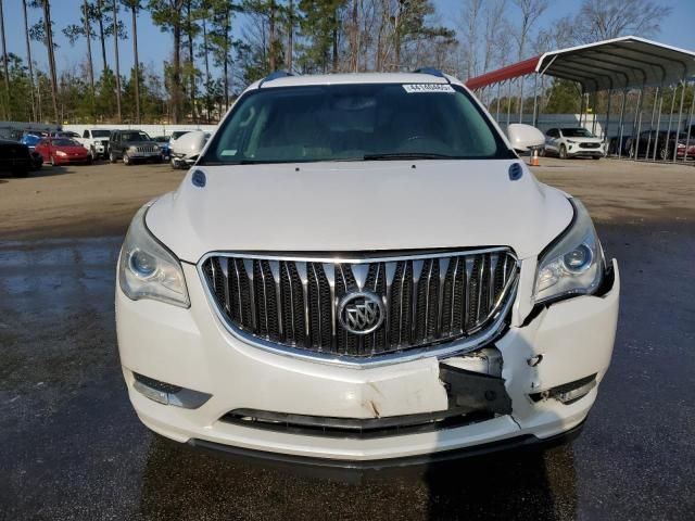 2016 Buick Enclave