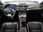 2012 Lexus CT 200