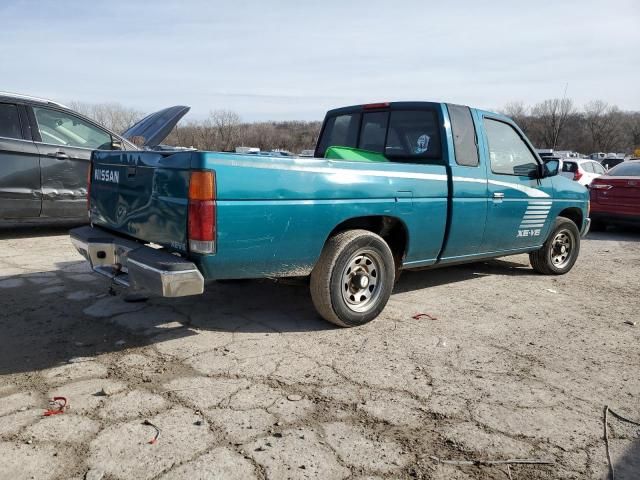 1995 Nissan Truck King Cab SE