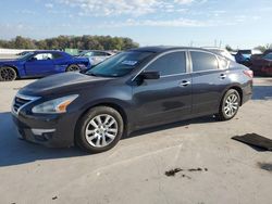 Nissan Vehiculos salvage en venta: 2013 Nissan Altima 2.5