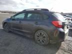 2012 Subaru Impreza Sport Premium