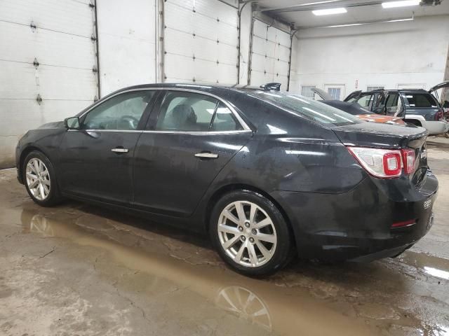 2015 Chevrolet Malibu LTZ